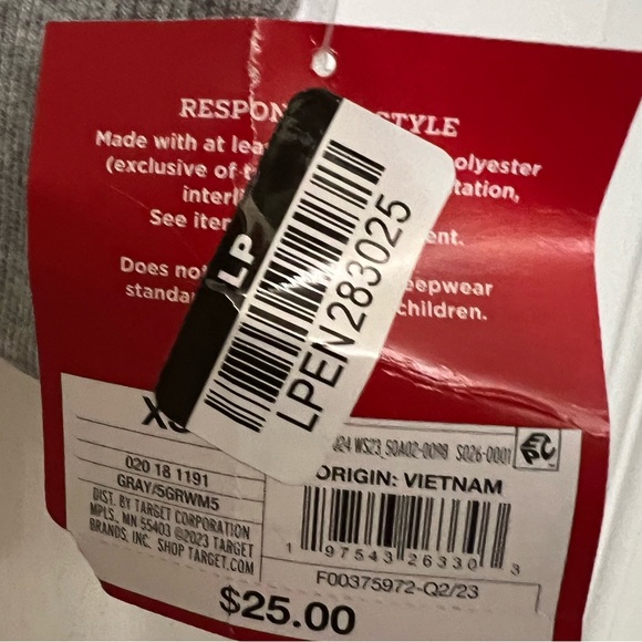 ☄️Any 2 for $10☄️
KT NWTWonderland Women’s Christmas Sweatshirt Size XS - Picture 9 of 11